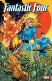 Fantastic Four #1 24x36 Poster