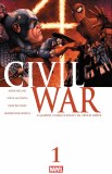 Civil War #1 Facsimile Edition Poster