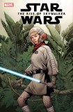 Star Wars Rise Skywalker #2 Duursema Womens History Month Variant