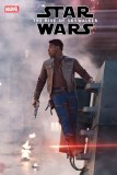 Star Wars Rise of Skywalker Adaptation #3 Movie Variant