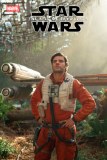 Star Wars Rise of Skywalker Adaptation #4 Movie Variant