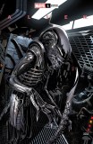 Alien #1 Larroca Variant