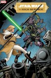 Star Wars High Republic #12 McKone Variant