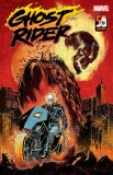Ghost Rider #1 Su Variant
