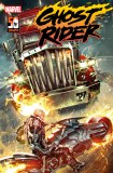 Ghost Rider #3 Momoko Variant