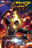 Ghost Rider #4 Skrull Variant