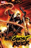 Ghost Rider #5 Magno Variant