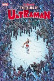 Trials of Ultraman #4