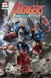 Avengers Mech Strike #2 Sng Variant