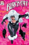 Black Cat #7 Pride Variant