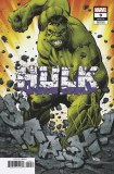 Hulk #9 Panosian Variant
