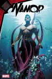 King In Black Namor #3