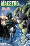 Maestro War and Pax #5