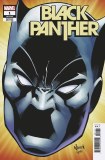 Black Panther #1 Headshot Variant