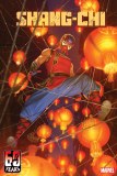 Shang-Chi #11 Spider-Man Variant