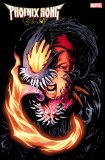 Phoenix Song Echo #1 Carnero Stormbreakers Variant