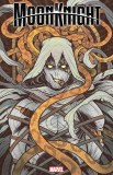 Moon Knight #30 Torque Variant