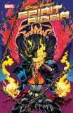 Spirits of Vengeance Spirit Rider #1