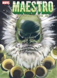 Maestro World War M #4 Momoko Variant