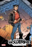 X Lives of Wolverine #4 Bagley Variant