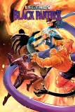Black Panther Legends #4