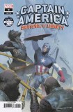 Captain America Sentinel of Liberty #9 Planet of the Apes Variant