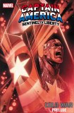 Captain America Sentinel of Liberty #11