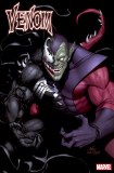 Venom #8 Skrull Variant