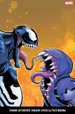 Venom #8 Fortnite Variant