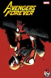 Avengers Forever #5 Spider-Man Variant