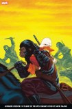 Avengers Forever #14 Planet of the Apes Variant