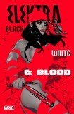 Elektra Black White Blood #2