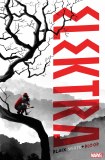 Elektra Black White Blood #2 Smallwood Variant