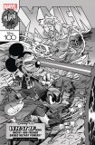 Amazing Spider-Man #39 Disney100 B&W Variant