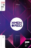 X-Men Red #1 Design Variant