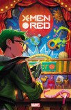 X-Men Red #9 Shavrin Variant