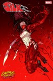 Silk #3 Carnage Forever Variant