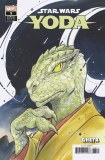 Star Wars Yoda #5 Womens History Month Variant