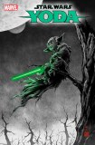 Star Wars Yoda #8 Okazaki Variant