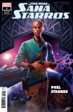 Star Wars Sana Starros #1 Black History Month