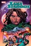 Star Wars Sana Starros #5