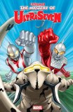 Ultraman Mystery of Ultraseven #5
