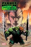Planet Hulk Worldbreaker #4