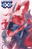 Legion of X #1 Robles Variant