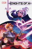 Knights of X #2 Manhanini Variant