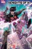Knights of X #3