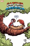 Captain America Symbol of Truth #1 Young Variant
