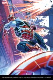 Captain America Symbol of Truth #13 Spider-Verse Variant