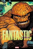 Fantastic Four #1 Adams Variant