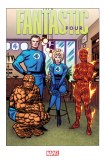 Fantastic Four #1 Kirby Hidden Gem Variant